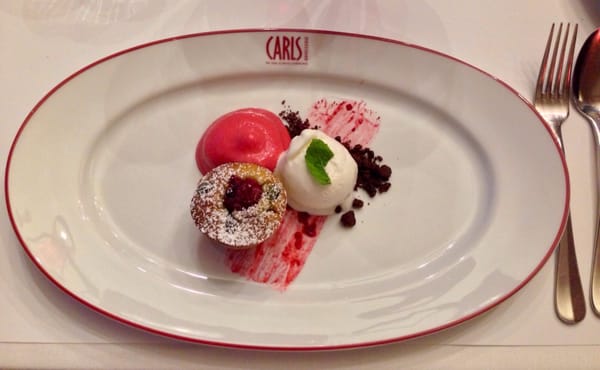 CARLS Brasserie by null