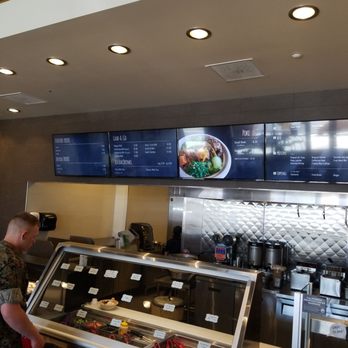 Hibachi-San - Hibachi Lunch - Fast Food Near Me - Camp Pendleton, California Hibachi-San - Hibachi Lunch - Fast Food Near Me - Camp Pendleton, California