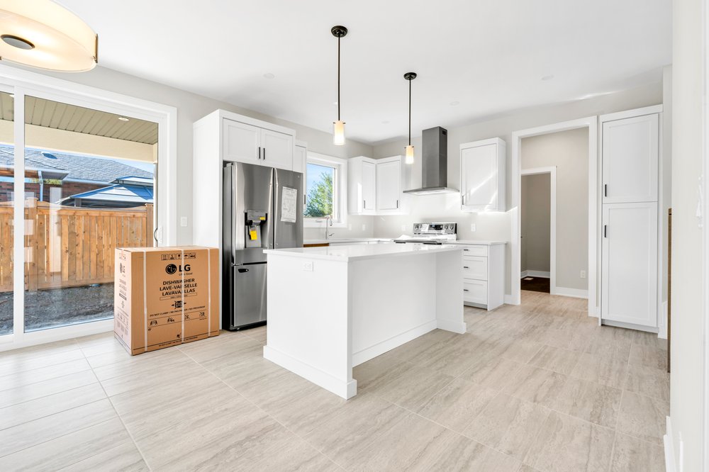 THE REAL STUDIO Caledon East, Ontario, Canada Real Estate