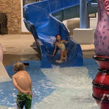 Comfort Inn - Best hotel pool for kids, hands down - Hotels Near Me - Dickinson, North Dakota Comfort Inn - Best hotel pool for kids, hands down - Hotels Near Me - Dickinson, North Dakota
