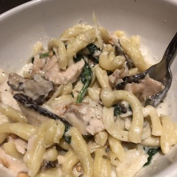 North Italia - Strozzapretti...creamy deliciousness - Italian Near Me - Plano, Texas North Italia - Strozzapretti...creamy deliciousness - Italian Near Me - Plano, Texas