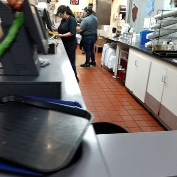 Long John Silver's - Fast Food Near Me - San Antonio, Texas