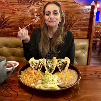Torero’s Mexican Grill - Happy Guest - Mexican Near Me - Coconut Creek, Florida