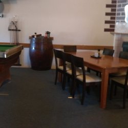 Wolseley Hotel - Bistro