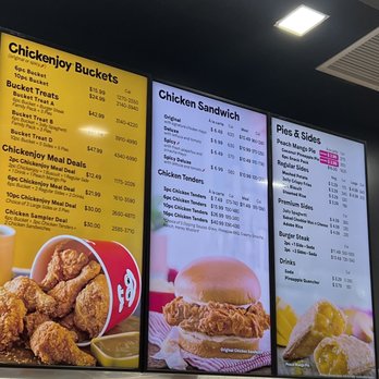 Jollibee - Chicken Shop Near Me - Ontario, California