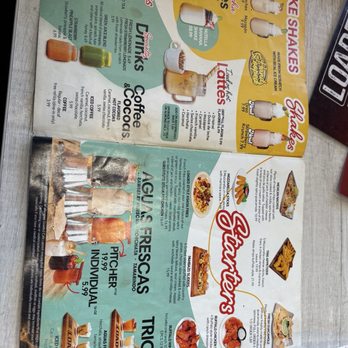 Loaded Cafe - Long Beach - Menu - American Near Me - Long Beach, California Loaded Cafe - Long Beach - Menu - American Near Me - Long Beach, California