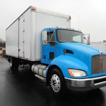 Integrity Auto Group - Kenworth - Car Dealers Near Me - Langhorne, Pennsylvania