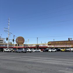 Bonanza Gift Shop