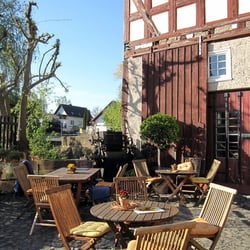 Restaurant Brücker Mühle