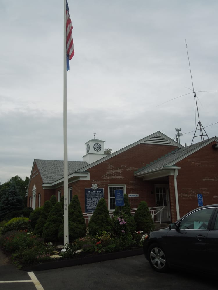 MIDDLEFIELD 393 Jackson Hill Rd, Middlefield, Connecticut Landmarks