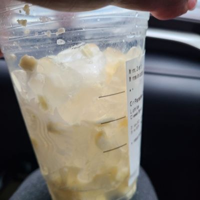 Starbucks by null