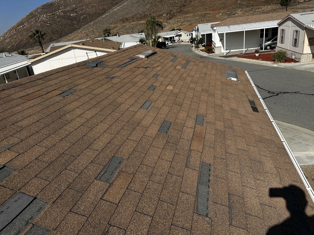 Slide of Fonseca’s Roofing