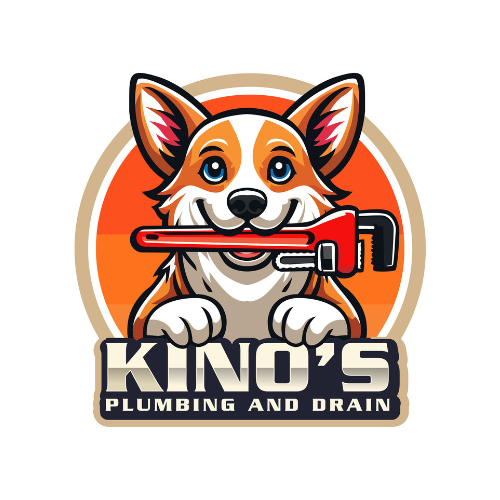 Slide of Kino's Plumbing and Drain