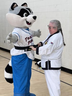 Craig and Steven Hogan Family YMCA