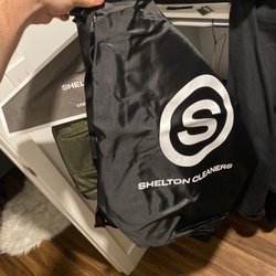 Shelton Cleaners