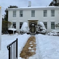 Cuddy Insurance Agency - Snow or shine, we have you covered in North Brookfield, MA!