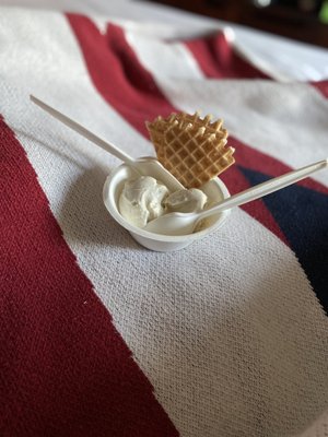 Jeni's Splendid Ice Creams by null