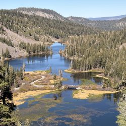 Horseshoe Lake