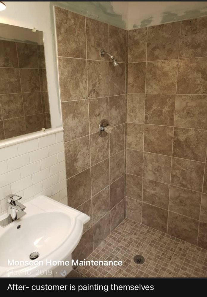 Slide of Monsoon Home Maintenance