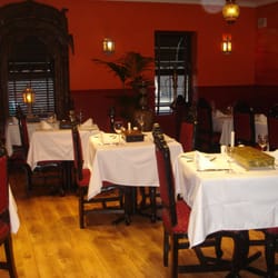 Mussoorie Indian Cuisine
