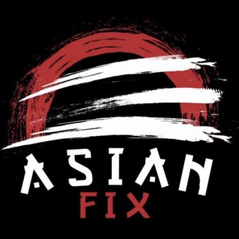 Asian Fix - Brand signing. - Asian Fusion Near Me - Grants Pass, Oregon Asian Fix - Brand signing. - Asian Fusion Near Me - Grants Pass, Oregon