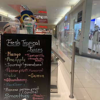 Tropic Ice - Fresh Juices - Colombian Near Me - Los Angeles, California Tropic Ice - Fresh Juices - Colombian Near Me - Los Angeles, California