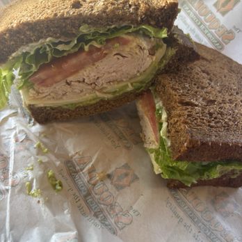 Sequoia On The Go - Roasted turkey sandwich - Sandwiches Near Me - Bakersfield, California Sequoia On The Go - Roasted turkey sandwich - Sandwiches Near Me - Bakersfield, California