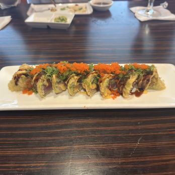 Soma Sushi - Crazy Irishman - Sushi Bars Near Me - Houston, Texas Soma Sushi - Crazy Irishman - Sushi Bars Near Me - Houston, Texas