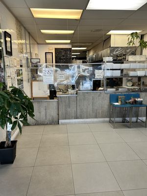 Allwyn’s Bakery by null