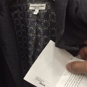 Nepenthes - ジャケット$504 - Men's Clothing Near Me - Manhattan, New York