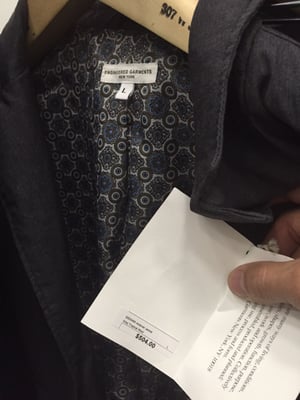 Nepenthes New York by null