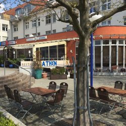 Restaurant Athen
