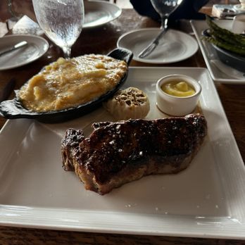 Sunset Terrace - New York strip - Seafood Near Me - Asheville, North Carolina Sunset Terrace - New York strip - Seafood Near Me - Asheville, North Carolina