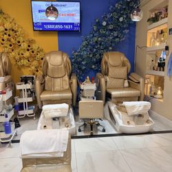 Dila Nails And Luxuries
