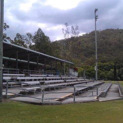 Ashgrove Sports Ground