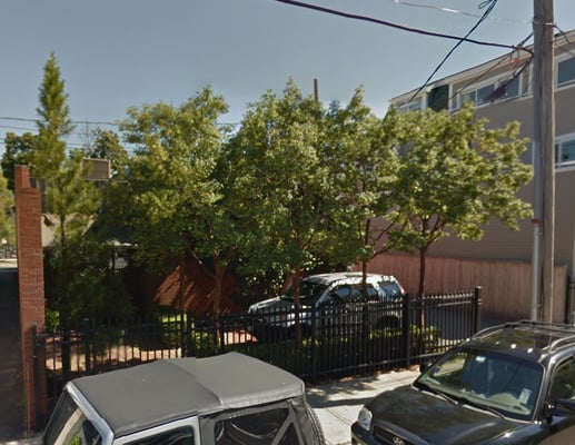 Richard C. Young & Co. Ltd