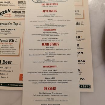 Otto’s High Dive - Magical Dining Menu - Cocktail Bars Near Me - Orlando, Florida Otto’s High Dive - Magical Dining Menu - Cocktail Bars Near Me - Orlando, Florida