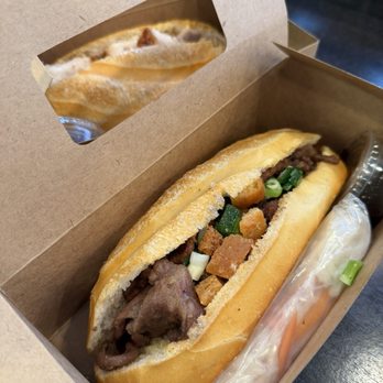 Banh Mi Hoa Phat - Sandwiches Near Me - Monterey Park, California Banh Mi Hoa Phat - Sandwiches Near Me - Monterey Park, California