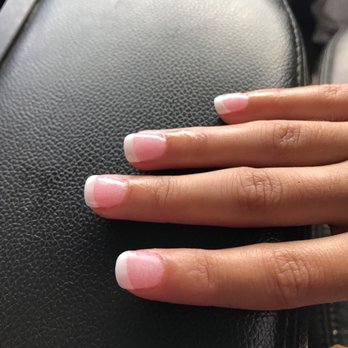 Wellness Nails and Spa - My index finger is a blob. No shape. - Nail Salons Near Me - Boca Raton, Florida Wellness Nails and Spa - My index finger is a blob. No shape. - Nail Salons Near Me - Boca Raton, Florida