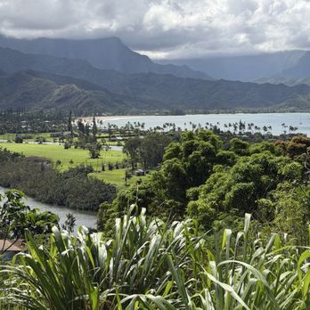 Hanalei Surf School - Hanalei Bay - Surf Schools Near Me - Hanalei, Hawaii