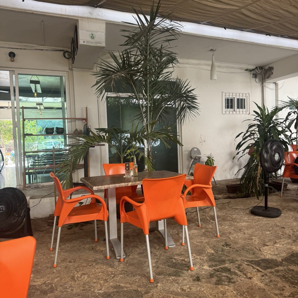 La Fournée - More outdoor seating - Cafeteria Near Me - Tulum, ROO La Fournée - More outdoor seating - Cafeteria Near Me - Tulum, ROO