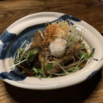 Ippuku - agedashi tofu - Bars Near Me - Berkeley, California