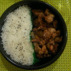 Edo SushiLand