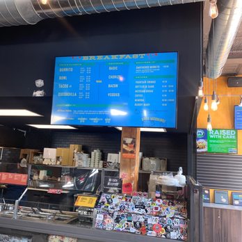 Illegal Pete's Lodo - Menu - Bars Near Me - Denver, Colorado Illegal Pete's Lodo - Menu - Bars Near Me - Denver, Colorado