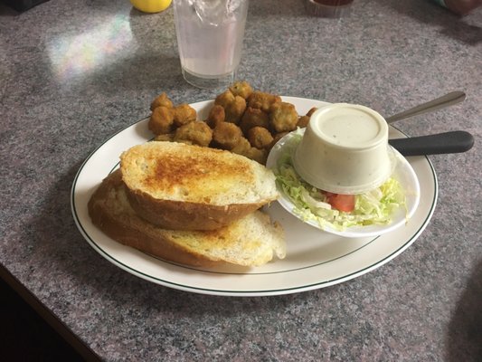 Ranch-O Family Restaurant by null