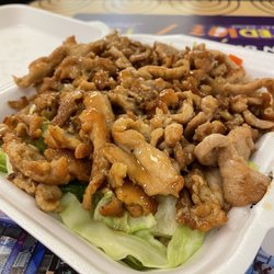 Cherry Vale Mall - Chicken Teryaki from Kobe Japan