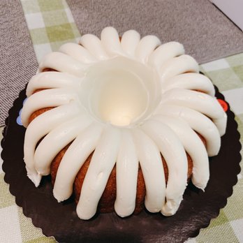 Nothing Bundt Cakes - Beautiful!!!! - Bakeries Near Me - Tustin, California Nothing Bundt Cakes - Beautiful!!!! - Bakeries Near Me - Tustin, California