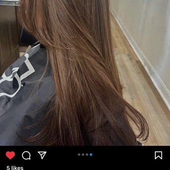 Bellus Academy - My hair on savannahs instagram account - Cosmetology Schools Near Me - Poway, California Bellus Academy - My hair on savannahs instagram account - Cosmetology Schools Near Me - Poway, California