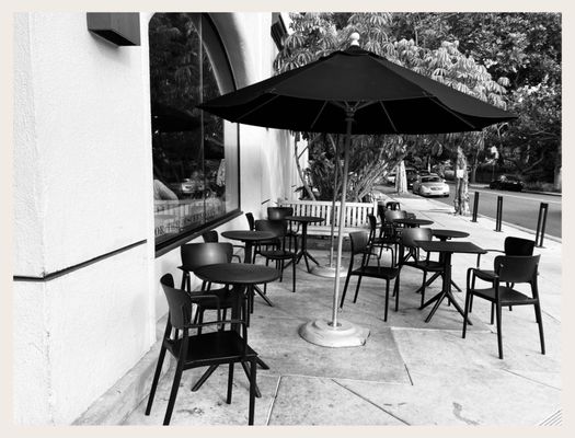 Primo Passo Coffee Co by null