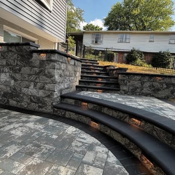 A Plus Exteriors - Landscaping Near Me A Plus Exteriors - Landscaping Near Me
